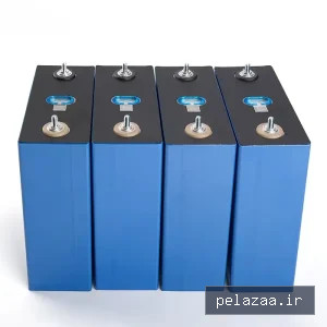 باتری لیتیوم فسفات برند EVE ولتاژ 3.2 ولت ظرفیت 230Ah اصلی، تاریخ جدید - pvolt گرگان