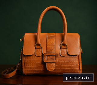 کیف دستی زنانه مدل ویانا - berniksa گرگان