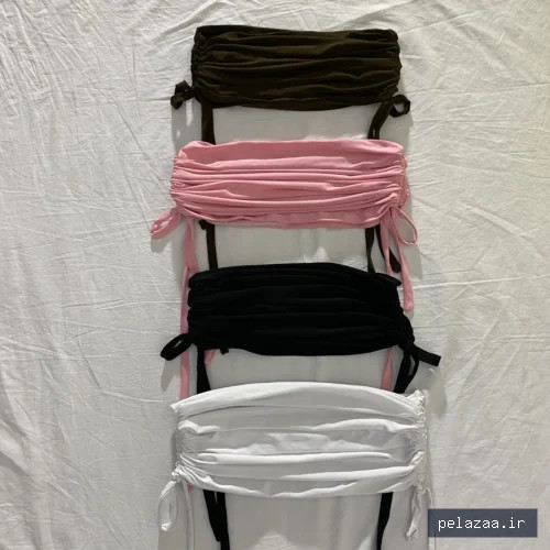 خرید و قیمت کراپ بغل گت دار از vioulet کراپ بغل گت دار - vioulet گرگان