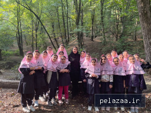 عکس اردوها ایرانا irana - iranasch گرگان