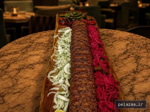 خرید و قیمت یک کیلو بناب از farshidbonab یک کیلو بناب - farshidbonab گرگان