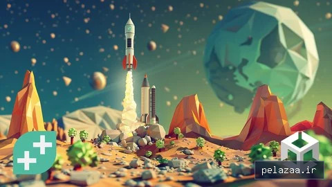 خرید و قیمت دوره ساخت بازی های سه بعدی با استفاده از Unity از udemyhive دوره ساخت بازی های سه بعدی با استفاده از Unity - udemyhive گرگان