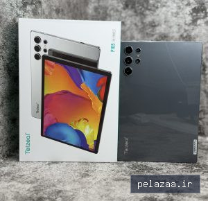 Tab telzal P105 - rahagajet گرگان