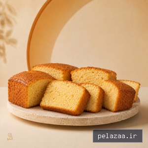 کیک صبحانه - shirinionlinegorgan