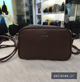 خرید و قیمت کیف دوشی دخترونه جنس چرم خارجی مدل دوزیپ وبندگره از mozhdeshap کیف دوشی دخترونه جنس چرم خارجی مدل دوزیپ وبندگره - mozhdeshap گرگان