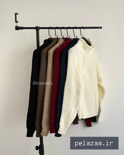 خرید و قیمت بافت وانیا از abrawears بافت وانیا - abrawears گرگان