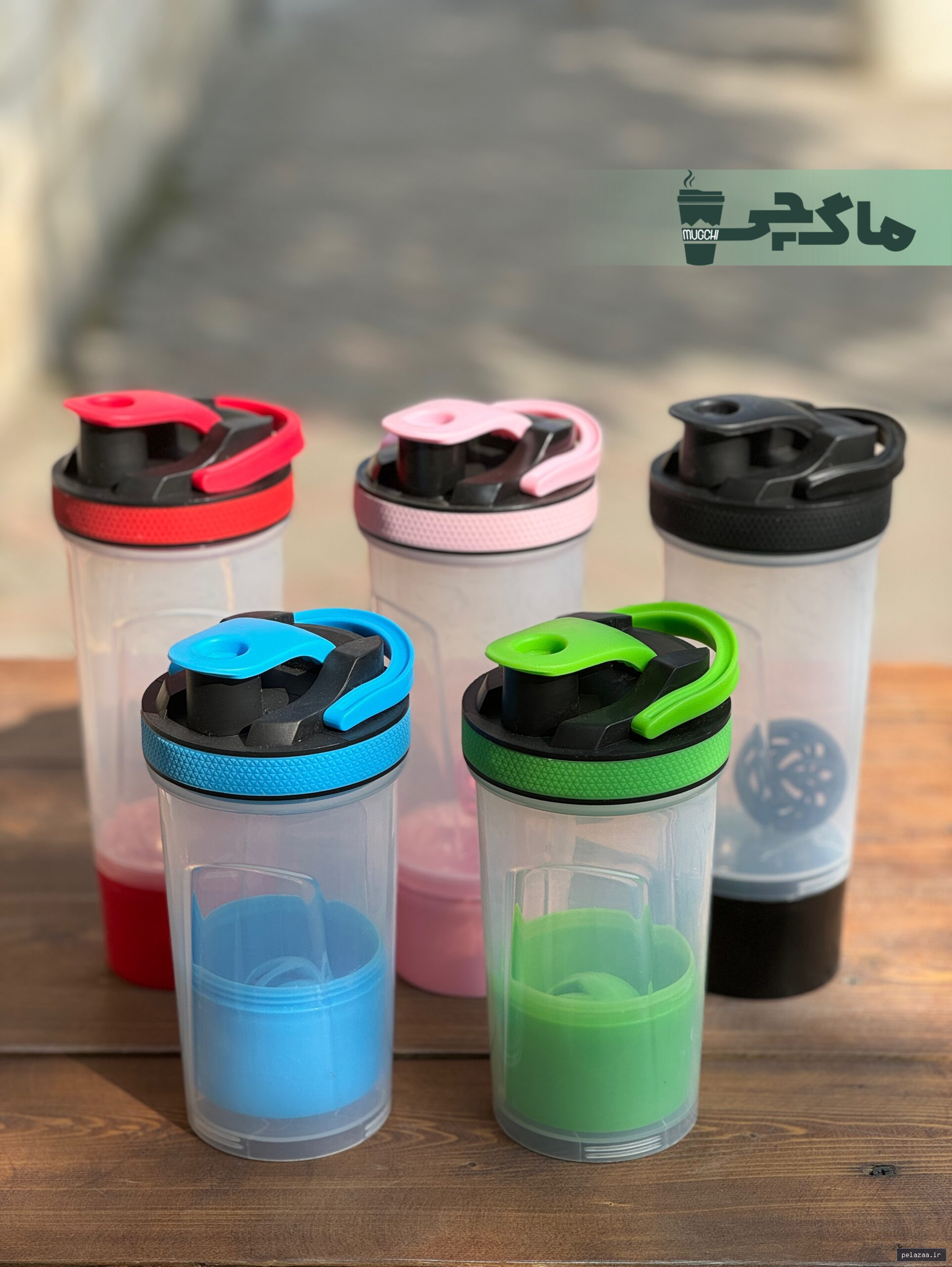 خرید و قیمت product شیکر مخزن دار bpa free از mugchi product شیکر مخزن دار bpa free - mugchi گرگان
