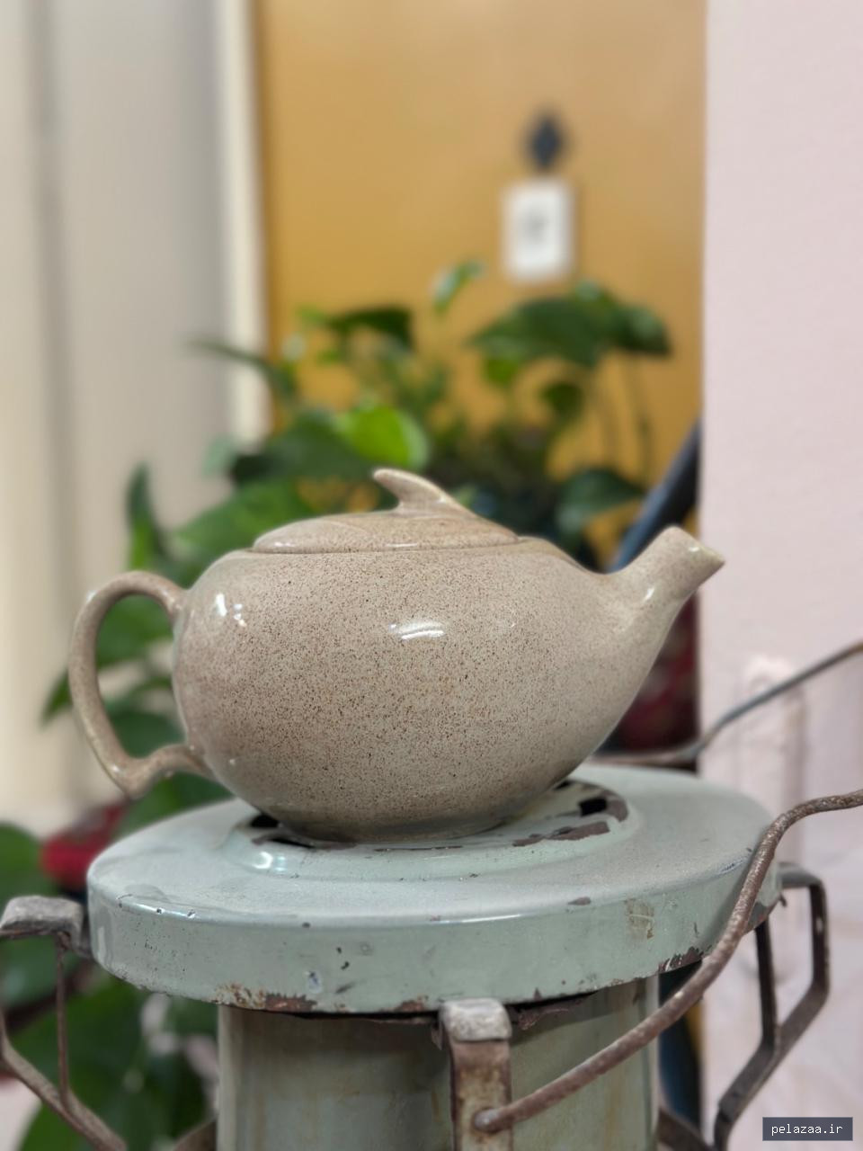 قوری سرامیکی روماک - hobceramics گرگان