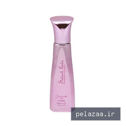 عطر جیبی زنانه ژک ساف مدل Sweet Love حجم 20 میلی لیتر - atreiranic گرگان