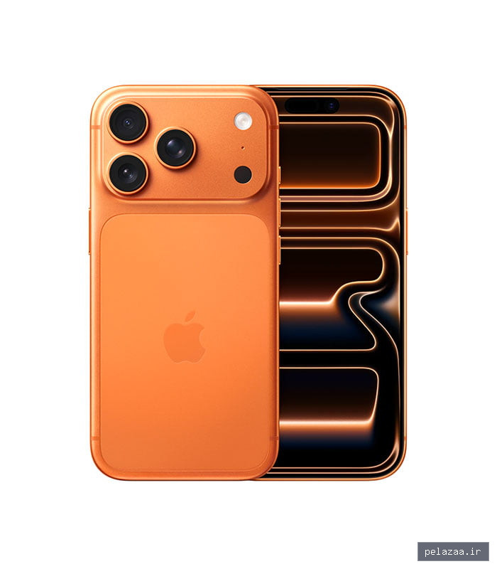 Apple iPhone 17 Pro - safirshop گرگان