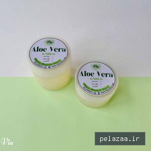 خرید و قیمت ژل آلوورا از vieproduct ژل آلوورا - vieproduct گرگان