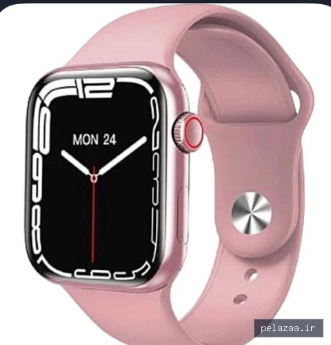 ساعت هوشمند مناسب مچ ظریف مدل WISME X29 mini - smartwatch-golestan گرگان