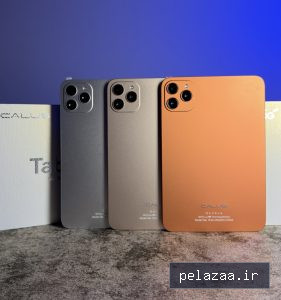 Tab 18 air - rahagajet گرگان
