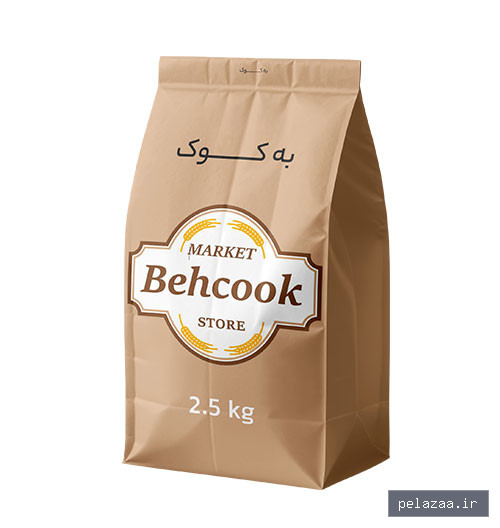 آرد ۲۸درصد - behcookmarket گرگان