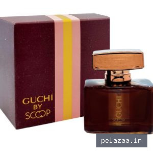 عطر ادکلن مینی گوچی بای gucci by gucci زنانه اسکوپ ۲۵ میلی لیتر - animoon گرگان