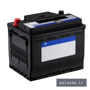 باتری سیلد اسید خشک 12 ولت 100 آمپر موریسل اصل تاریخ جدید - pvolt گرگان