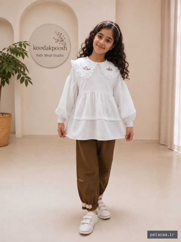 ست ژاله کد - tolidikoodakpoosh گرگان