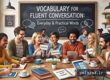 خرید و قیمت آموزش مکالمه زبان انگلیسی بزرگسالان سریع کاربردی و حرفه ای از englishtft آموزش مکالمه زبان انگلیسی بزرگسالان سریع کاربردی و حرفه ای - englishtft گرگان