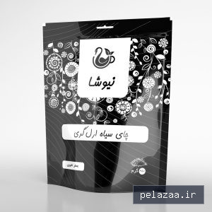 چای ارل گری 450 گرمی – عطر قوی - 30nohetea گرگان