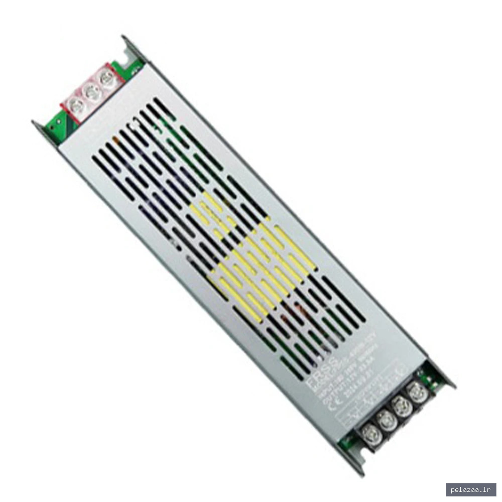 خرید و قیمت ترانس سوپیچینگ اسلیم ۱۲ولت FRSS 400W از mazandnour ترانس سوپیچینگ اسلیم ۱۲ولت FRSS 400W - mazandnour گرگان