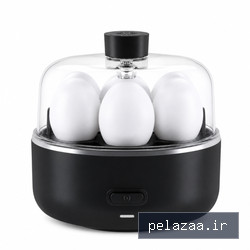 خرید و قیمت تخممرغ پز 7 عددی نوتریکوک مدل EC207ME S از smaarthoome تخممرغ پز 7 عددی نوتریکوک مدل EC207ME S - smaarthoome گرگان