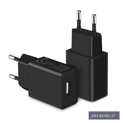 خرید و قیمت کد 09 شارژر 5 ولت 2 آمپر دیواری USB از podlandshop کد 09 شارژر 5 ولت 2 آمپر دیواری USB - podlandshop گرگان