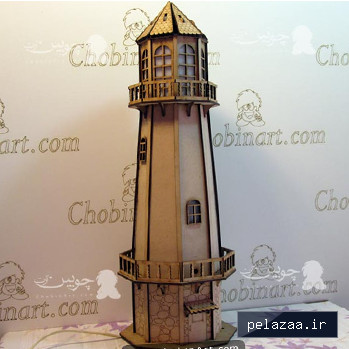 آباژور - chobinart گرگان