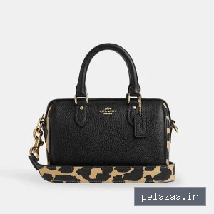 خرید و قیمت کیف کوچ لیمیتد ادیشن (Coach) از botikbag کیف کوچ لیمیتد ادیشن (Coach) - botikbag گرگان