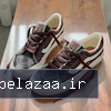 خرید و قیمت ونس طوسی قهوه ای از zenithshoe ونس طوسی قهوه ای - zenithshoe گرگان
