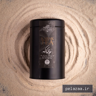 چای کرک محمد ساعدی نیا - gandomnuts گرگان