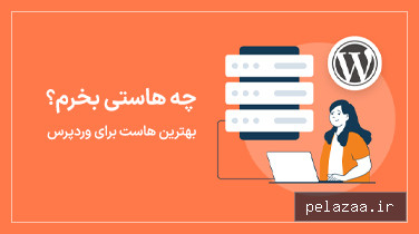 بهترین هاست برای وردپرس - ankaweb گرگان