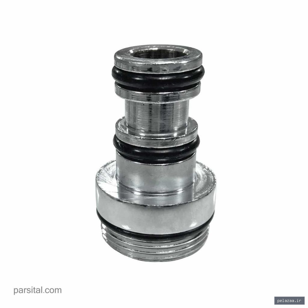 قطعات یدکی شیر اسکچ - caspiancompressor گرگان