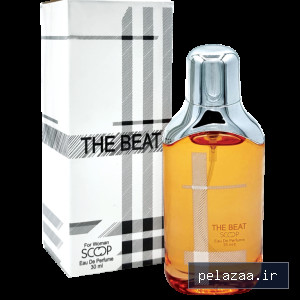 عطر ادکلن مینی باربری دِ بیت the beat زنانه اسکوپ ۲۵ میلی لیتر - animoon گرگان