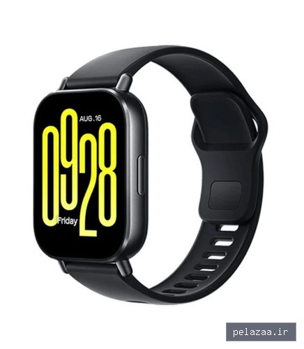 ساعت هوشمند شیائومی Redmi watch5 active گلوبال ساپورت فارسی گارانتی امکان خرید قسطی - smartwatch-golestan گرگان