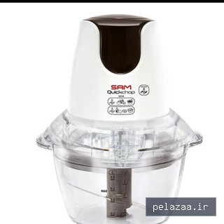 خرید و قیمت خردکن سام G930 از gelahome خردکن سام G930 - gelahome گرگان