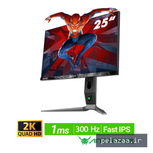 مانیتور 25 اینچ ANTGAMER مدل ANT253PQ - fartakit گرگان