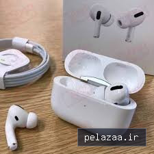 ایر پاد پرو Airport pro - goshi1 گرگان