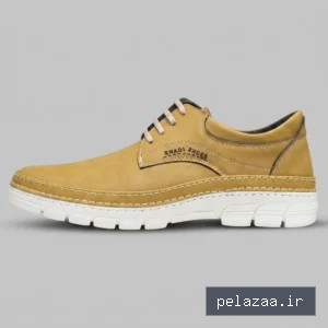 کفش رسمی مردانه بندی مدل CLASSIC - alijanishop