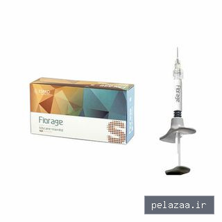خدمات تزریق فیلر زیر چشم فیوریج - drshaghayeghfallah گرگان