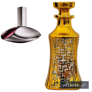 خرید و قیمت عطر ایفوریا زنانه حجم ۶میل از mahsa-beauty عطر ایفوریا زنانه حجم ۶میل - mahsa-beauty گرگان