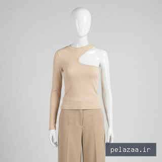 بلوز اشکی آستین بلند زنانه - katebi-collection گرگان