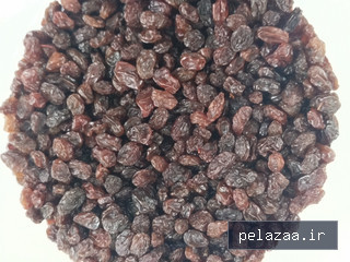 خرید و قیمت کشمش پلویی۲ مشکی از yaknature کشمش پلویی۲ مشکی - yaknature گرگان