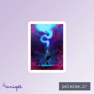 خرید و قیمت سایز یک گزینه را انتخاب کنید5cm7cmصاف استیکر Arcane عدد افزودن به سبد خرید از uniqet سایز یک گزینه را انتخاب کنید5cm7cmصاف استیکر Arcane عدد افزودن به سبد خرید - uniqet گرگان