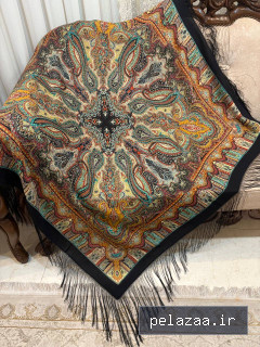 گلریز ایتالیایی۲۰۳۲ - turkmenscarf گرگان