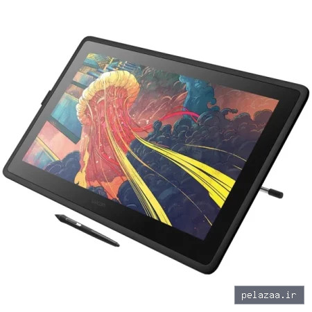 تبلت گرافیکی وکام مدل Cintiq 16 DTK - shophitech گرگان