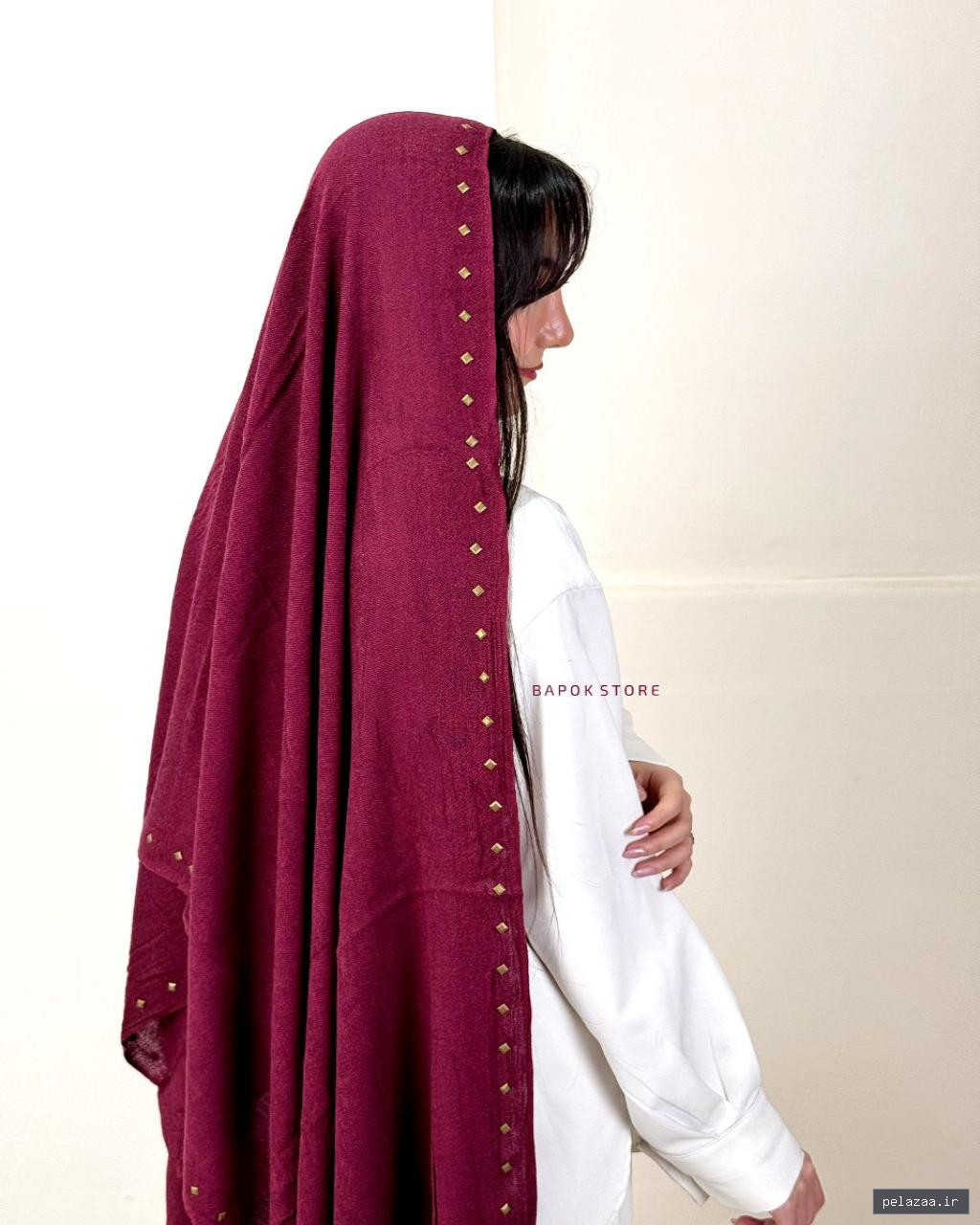 خرید و قیمت شال حراجی پک از bapokstore شال حراجی پک - bapokstore گرگان