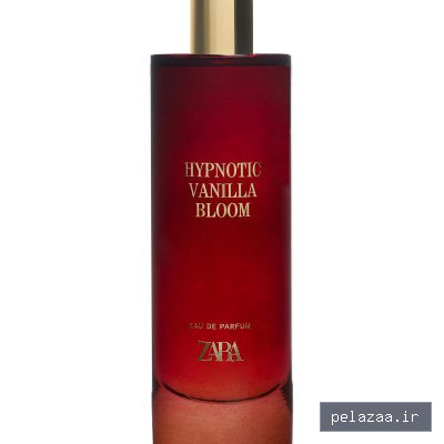 ادوپرفیوم زنانه زارا هیپنوتیزم وانیلا بلوم ZARA HYPNOTIC VANILLA BLOOM EDP 80ML اورجینال - zaraa گرگان