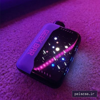 خرید و قیمت کد 16 پاد یک بار مصرف 25 هزار پاف geek bar از podlandshop کد 16 پاد یک بار مصرف 25 هزار پاف geek bar - podlandshop گرگان