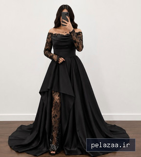 خرید و قیمت پيراهن صفورا از mezonegiso پيراهن صفورا - mezonegiso گرگان