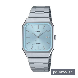 خرید و قیمت ساعت مچی کاسیو Standard مدل MTP B185D 2A2 از asadiwatchgallery ساعت مچی کاسیو Standard مدل MTP B185D 2A2 - asadiwatchgallery گرگان